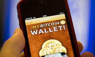 Illustration for article titled MT GOX finds 200,000 bitcoins just laying around